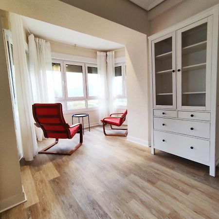 Apartamento Itsasoa Barrika 外观 照片