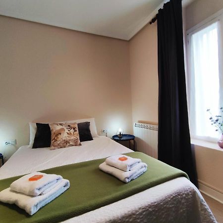 Apartamento Itsasoa Barrika 外观 照片