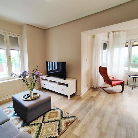 Apartamento Itsasoa Barrika 外观 照片