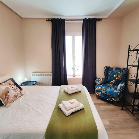Apartamento Itsasoa Barrika 外观 照片