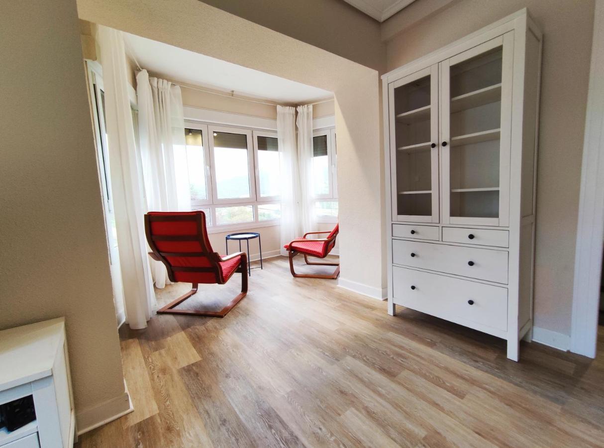 Apartamento Itsasoa Barrika 外观 照片