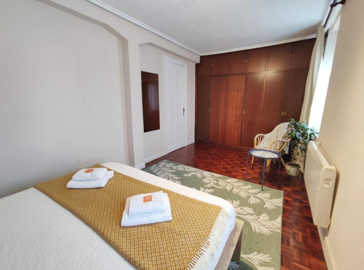 Apartamento Itsasoa Barrika 外观 照片