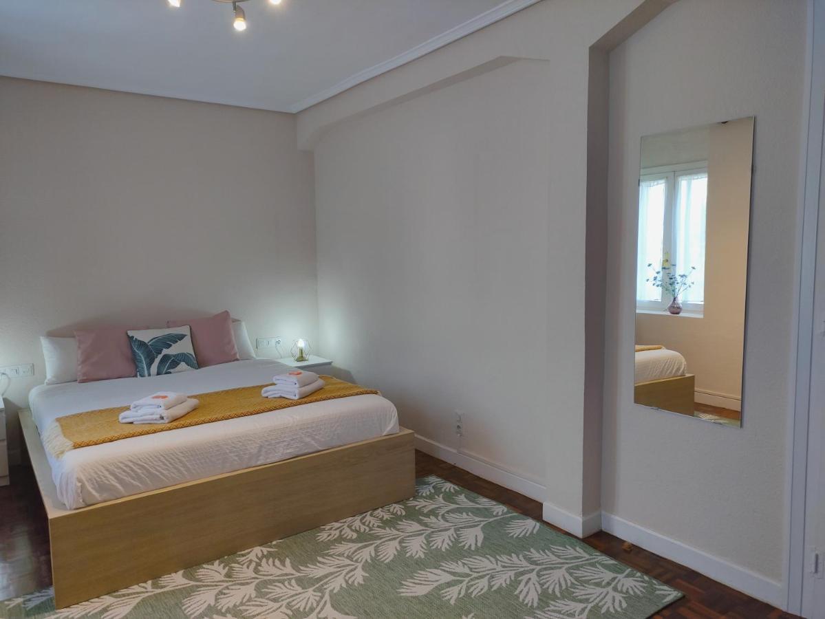 Apartamento Itsasoa Barrika 外观 照片