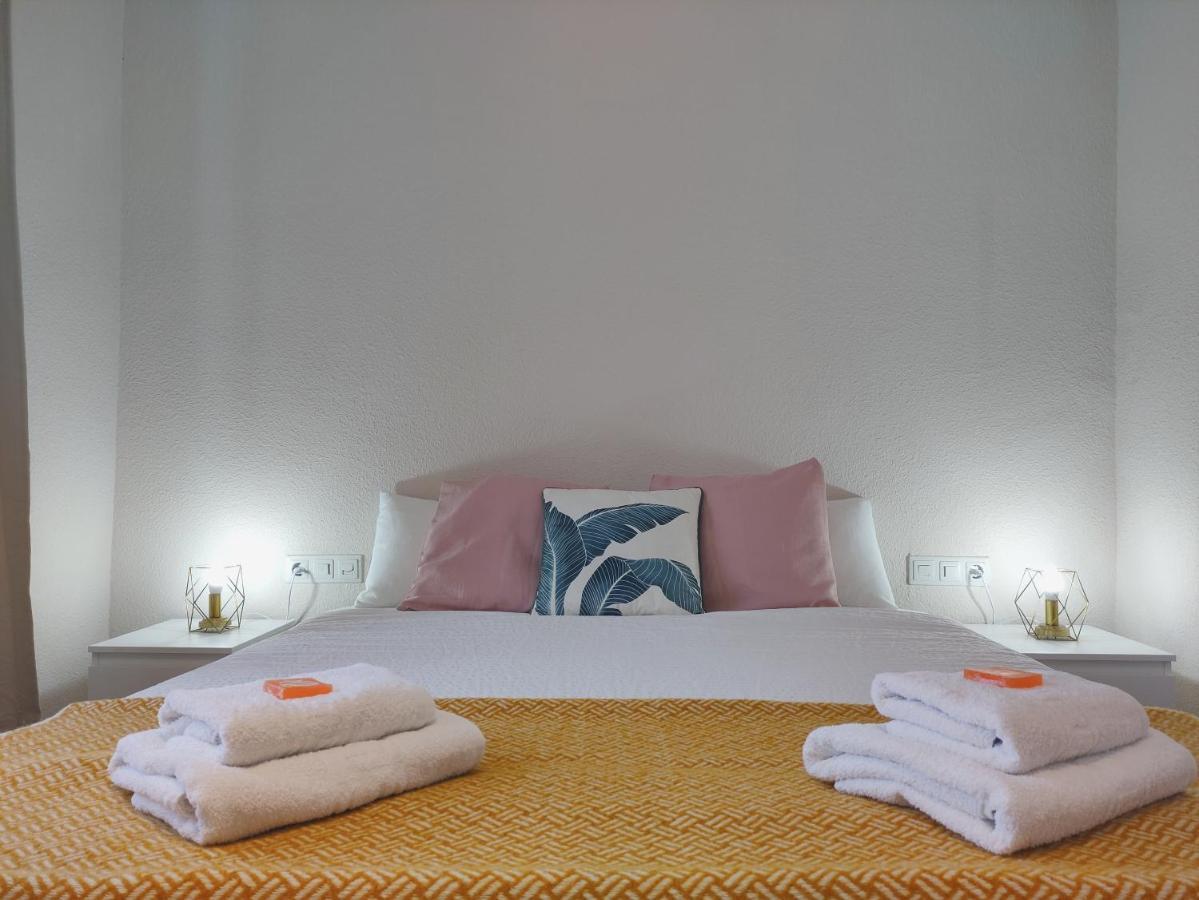 Apartamento Itsasoa Barrika 外观 照片