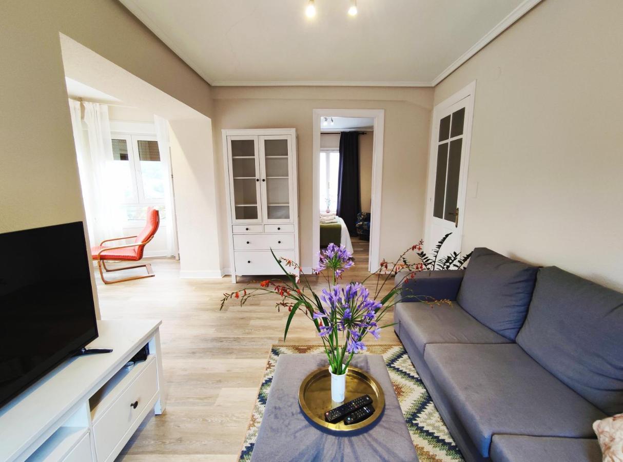 Apartamento Itsasoa Barrika 外观 照片