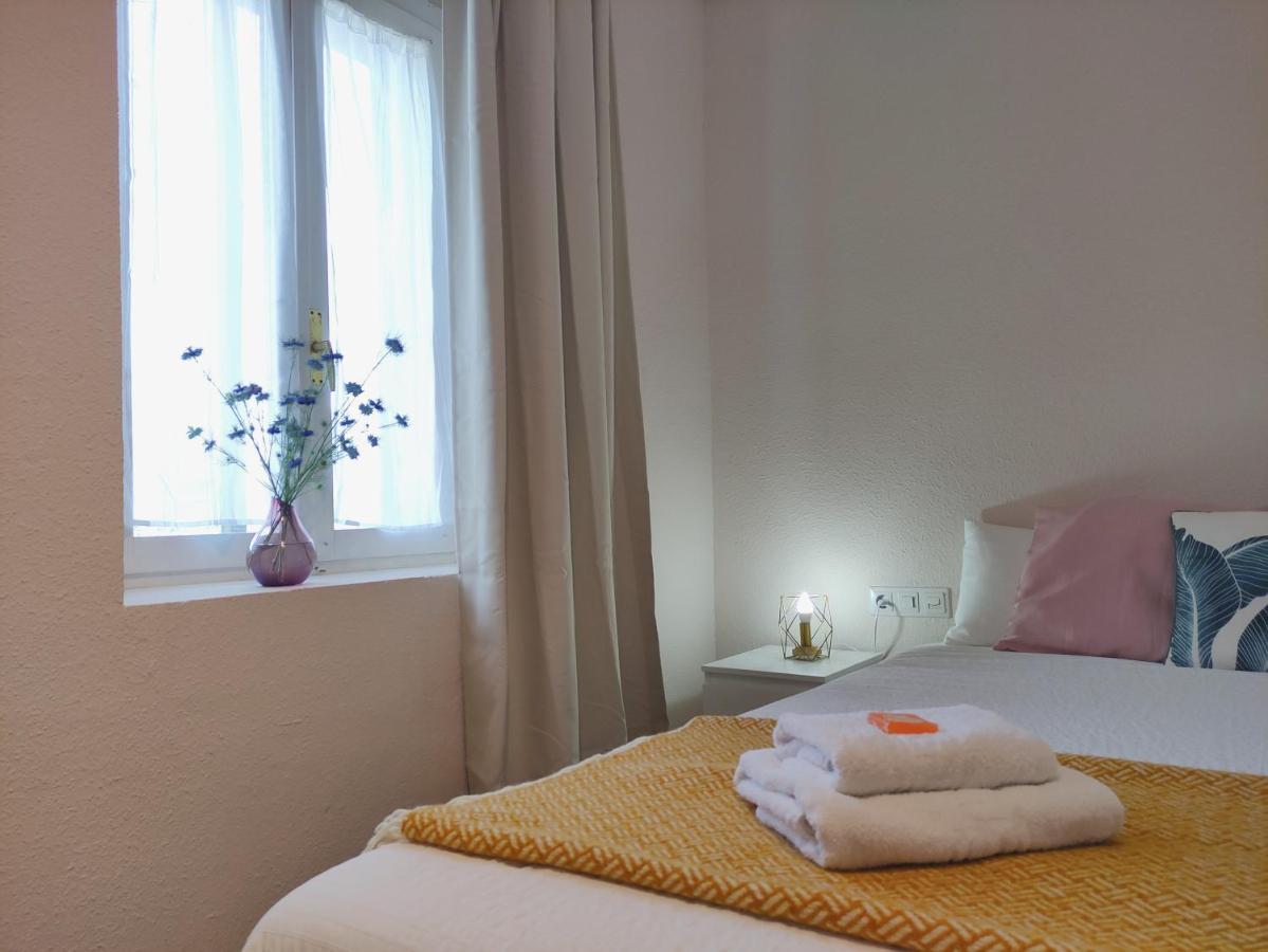 Apartamento Itsasoa Barrika 外观 照片