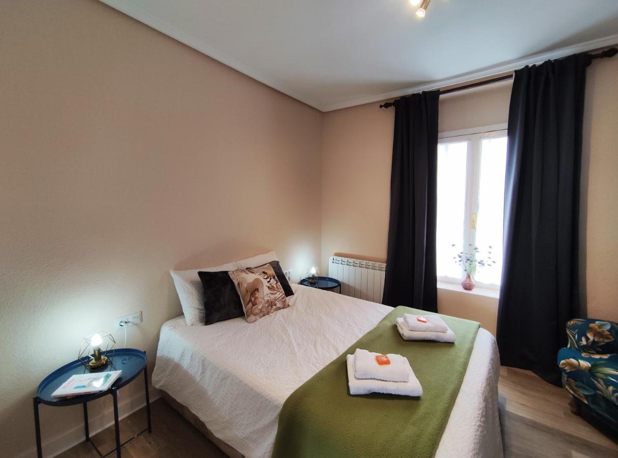 Apartamento Itsasoa Barrika 外观 照片