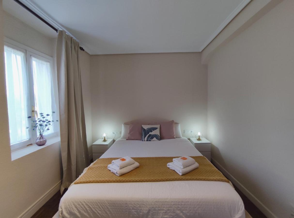 Apartamento Itsasoa Barrika 外观 照片