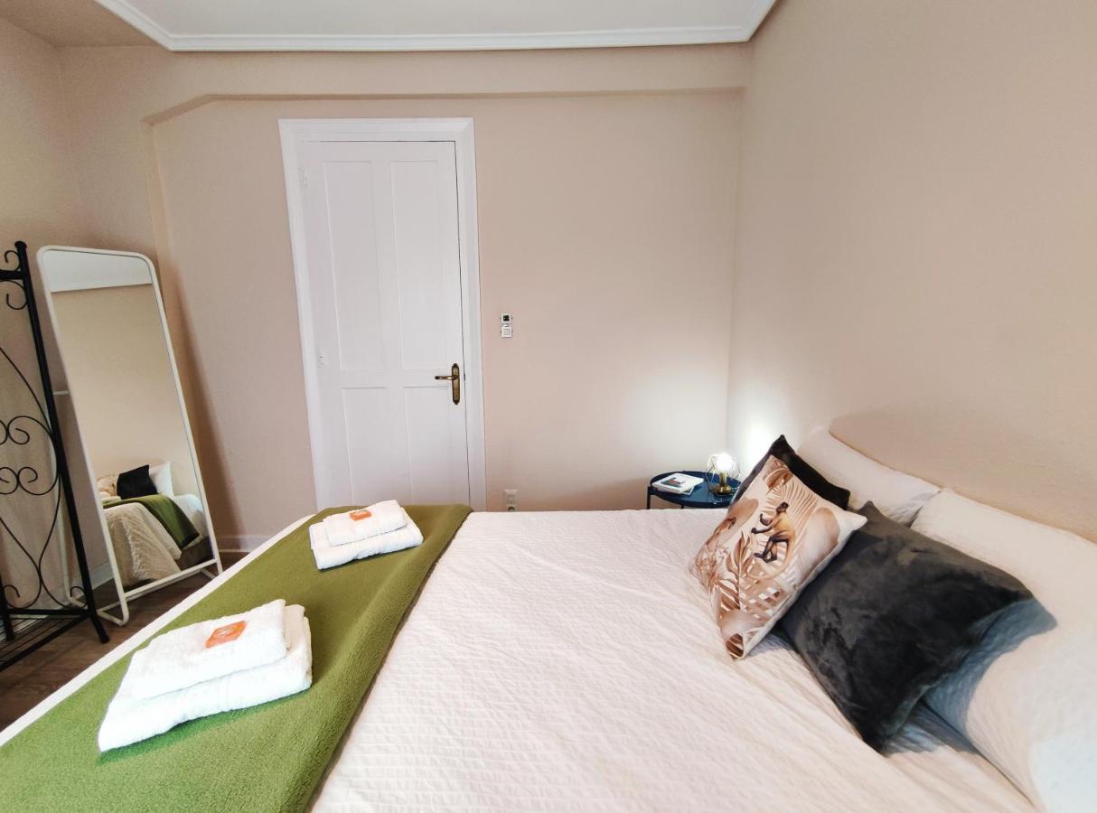 Apartamento Itsasoa Barrika 外观 照片