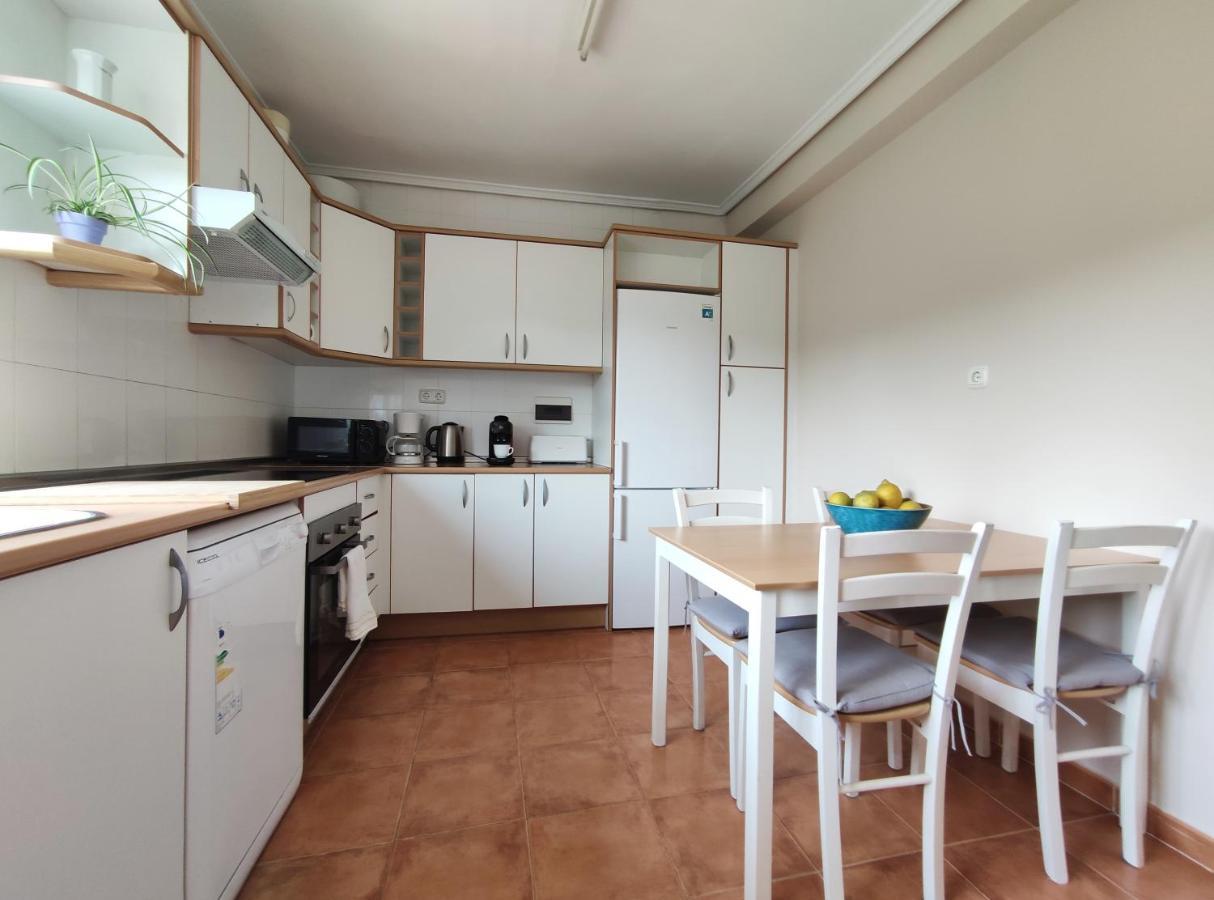 Apartamento Itsasoa Barrika 外观 照片