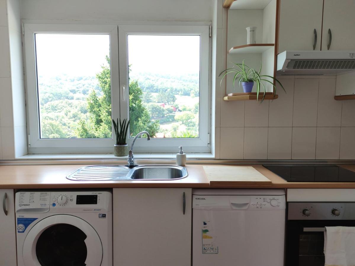 Apartamento Itsasoa Barrika 外观 照片