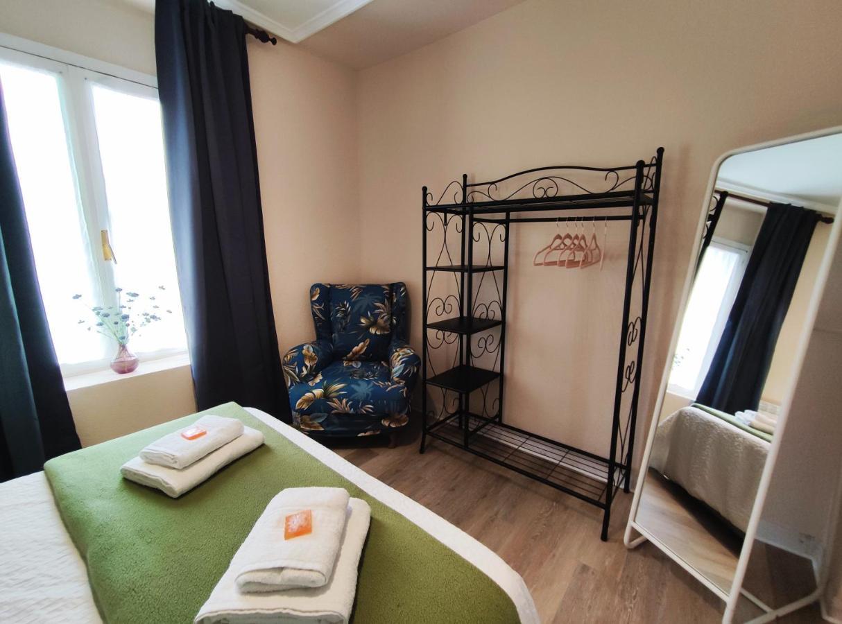 Apartamento Itsasoa Barrika 外观 照片