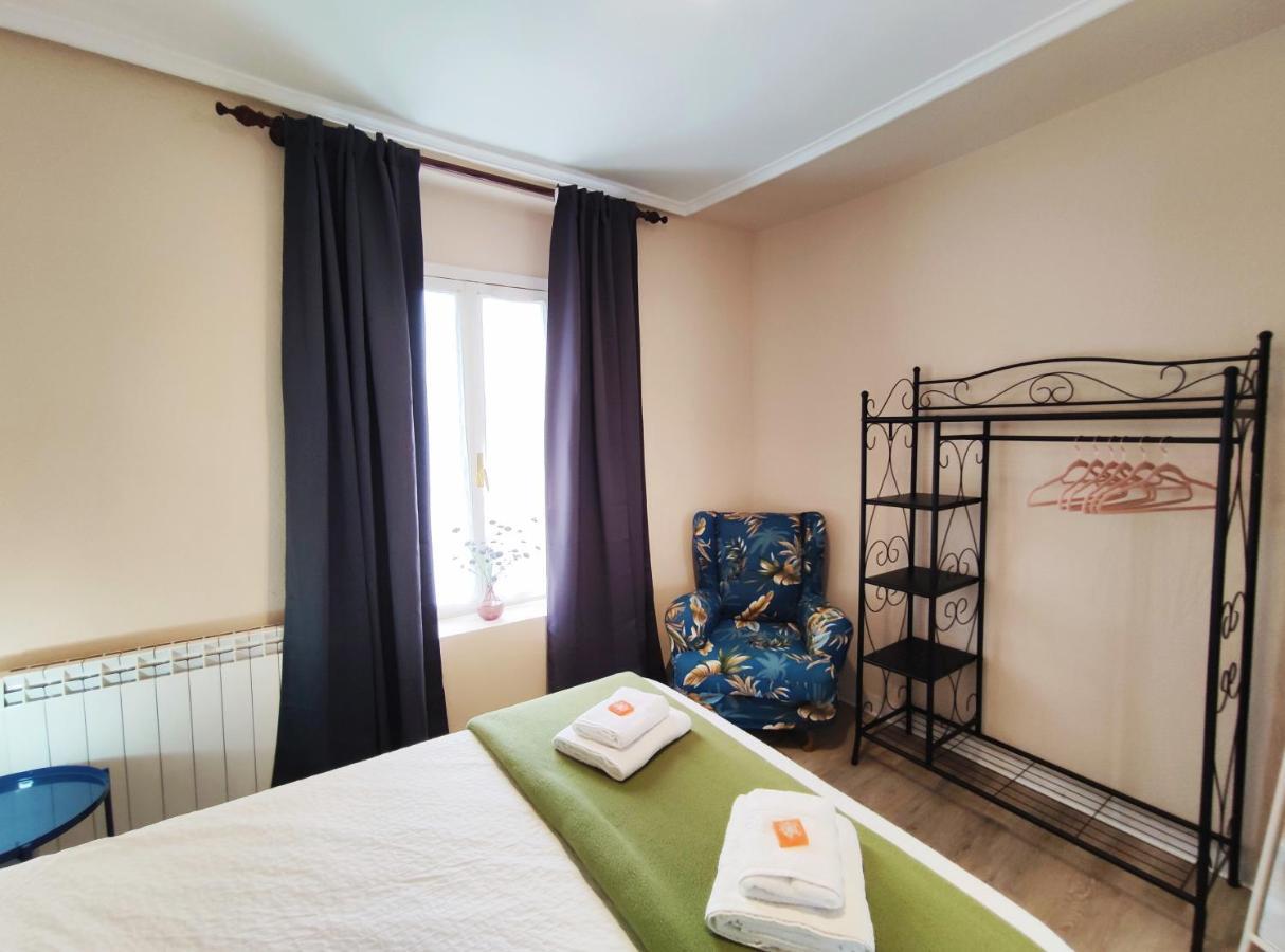 Apartamento Itsasoa Barrika 外观 照片