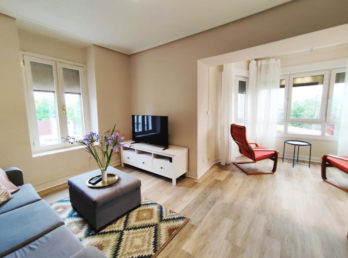 Apartamento Itsasoa Barrika 外观 照片