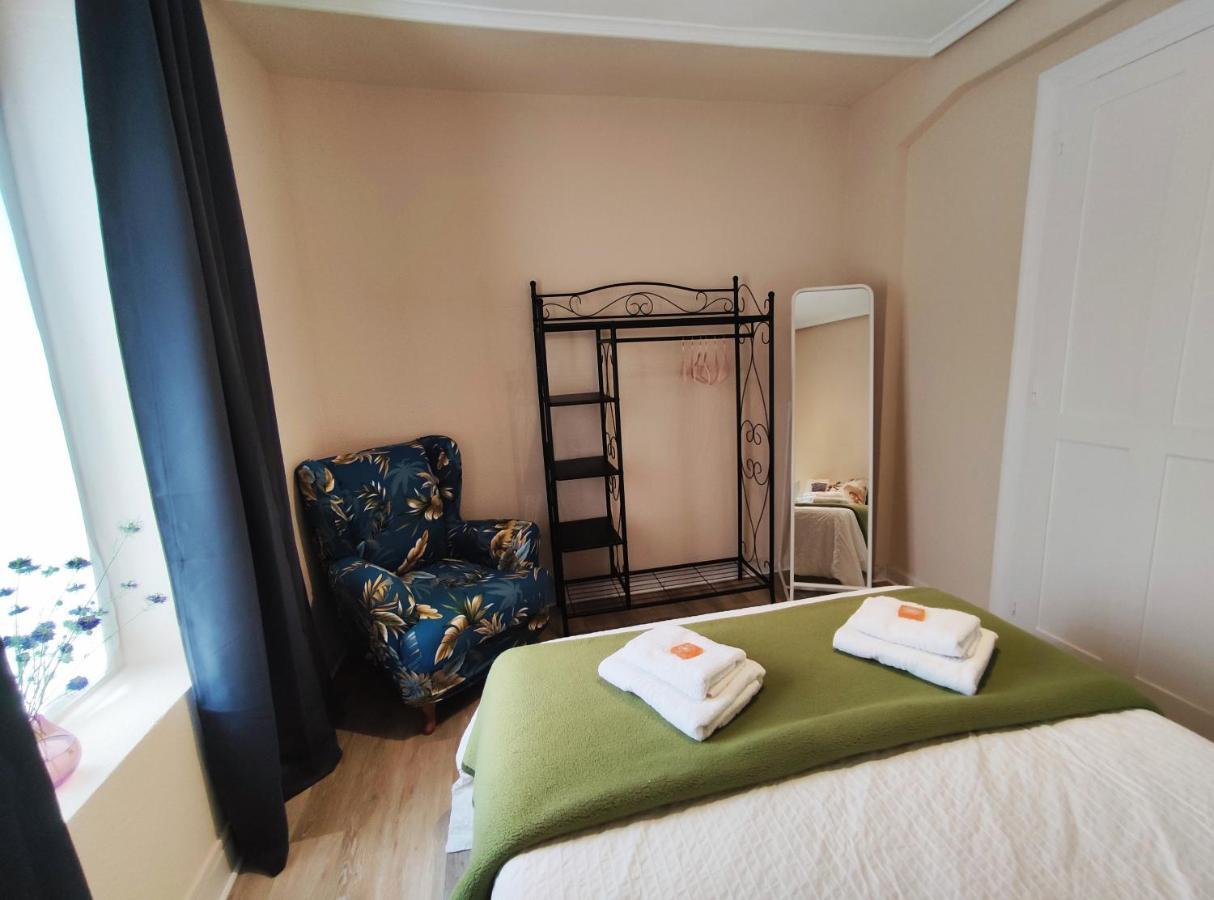 Apartamento Itsasoa Barrika 外观 照片