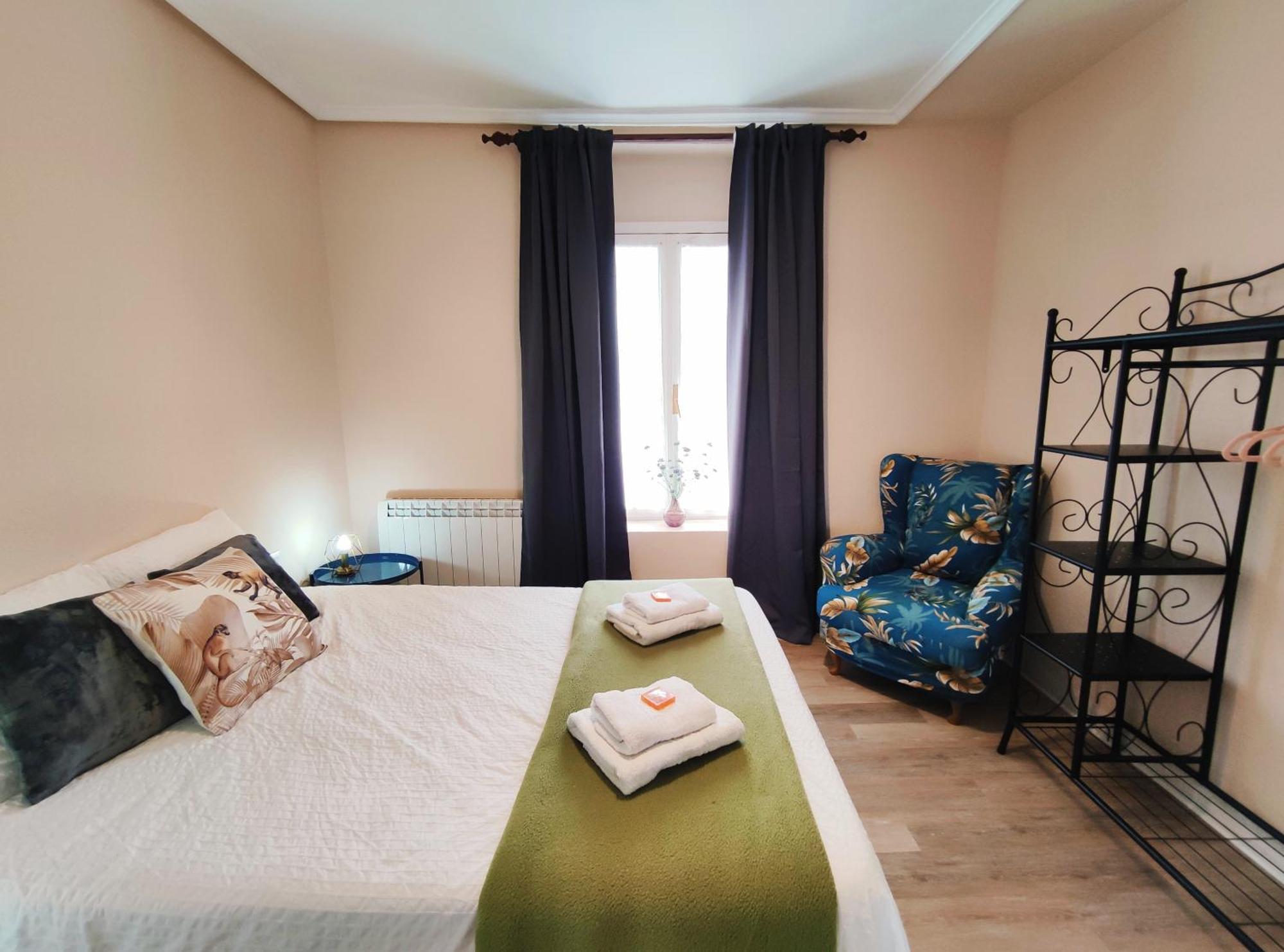 Apartamento Itsasoa Barrika 外观 照片