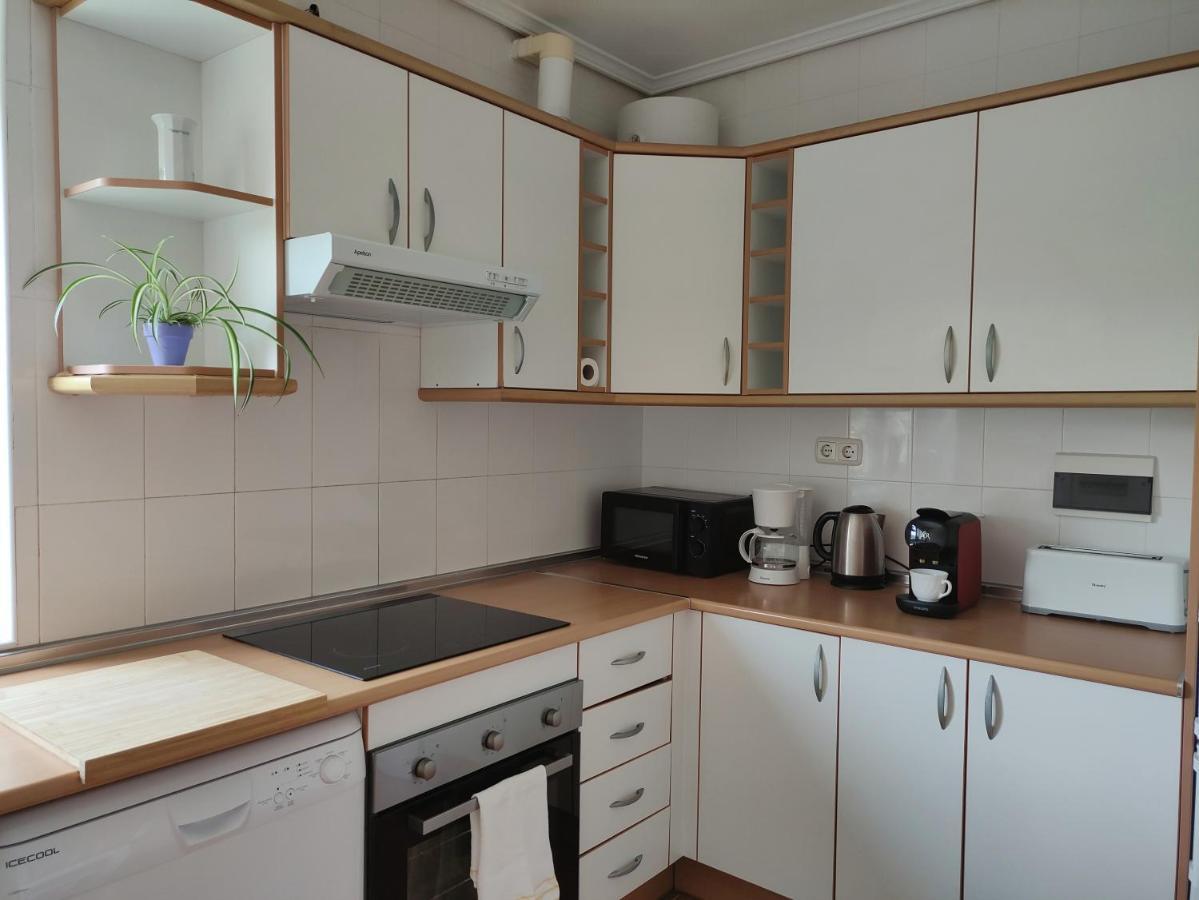 Apartamento Itsasoa Barrika 外观 照片